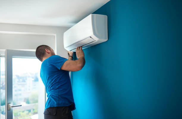 Best Geothermal HVAC Systems in Mansura, LA
