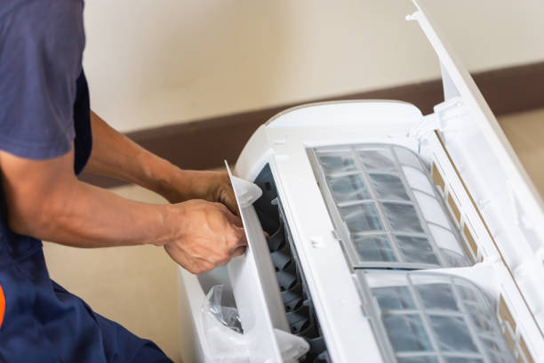 Best Residential HVAC in Mansura, LA