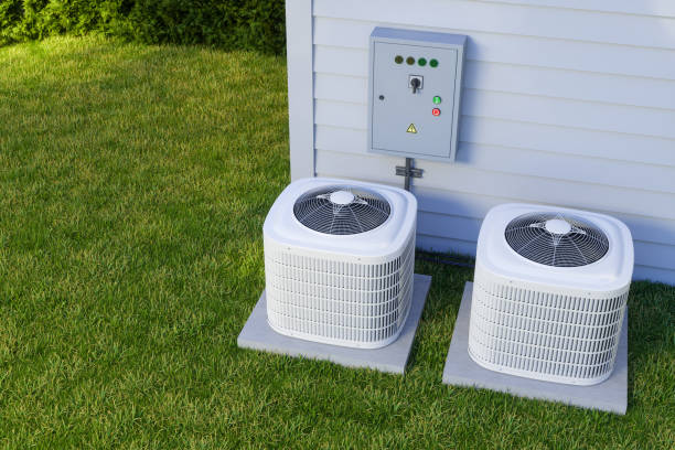 Best Commercial HVAC in Mansura, LA