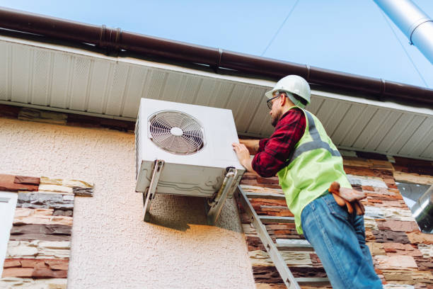 Mansura, LA HVAC Company