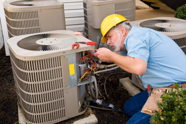  Mansura, LA HVAC Pros