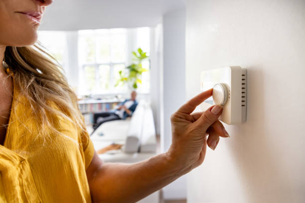 Best HVAC Software and Technology in Mansura, LA