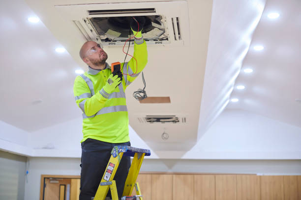 Best Air Conditioning Cleaning in Mansura, LA