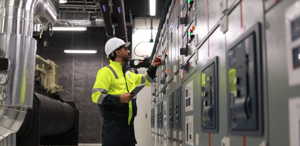 Best VRF (Variable Refrigerant Flow) Systems in Mansura, LA